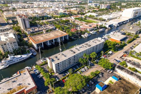 Photo of 1600 SE 15th St #601, Fort Lauderdale, FL 33316 (MLS # A11888266)