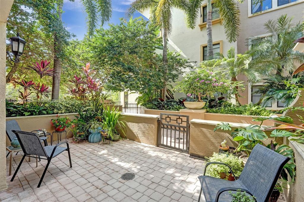 Photo of 3020 NW 125th Ave #220, Sunrise, FL 33323 (MLS # A11449785)