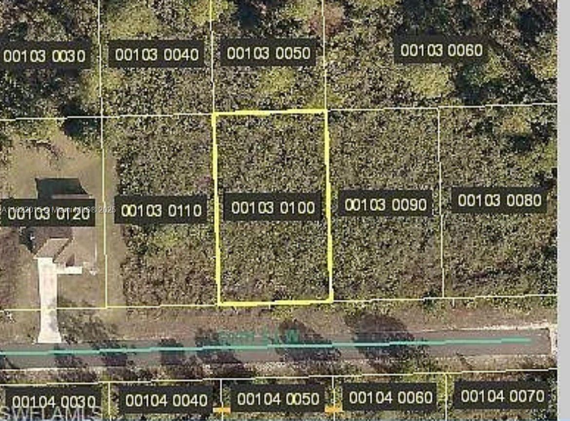 Excellent opportunity to build your dream home or invest in a growing Florida community. This residential vacant lot is uncleared and ready for development, offering endless potential with no HOA and nearby access to schools, shopping, and major roadways. Whether you're a homebuyer looking to create something custom or an investor seeking land with future value, this lot is a solid choice. A bundle of five lots is also available for just $100,000, making it ideal for builders or developers ready to take advantage of the area's rapid growth. Don't miss your chance to secure land in this high-potential location.