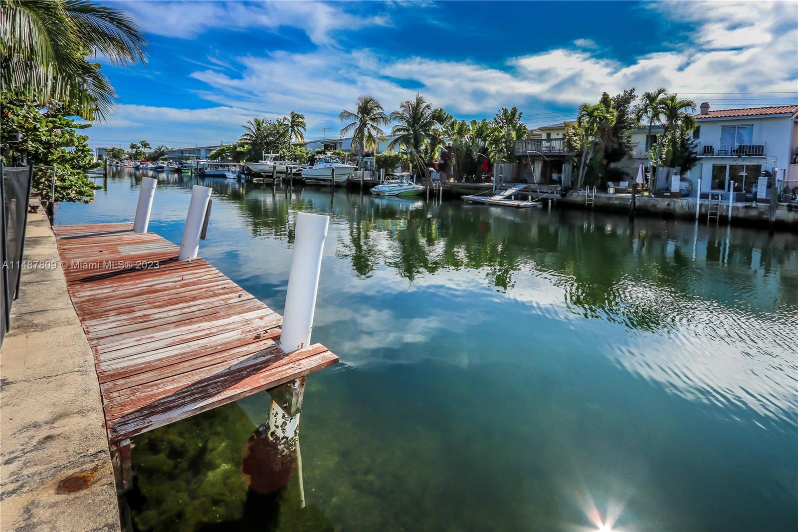 REM FOSTER & SANCHEZ TRAC - Residential