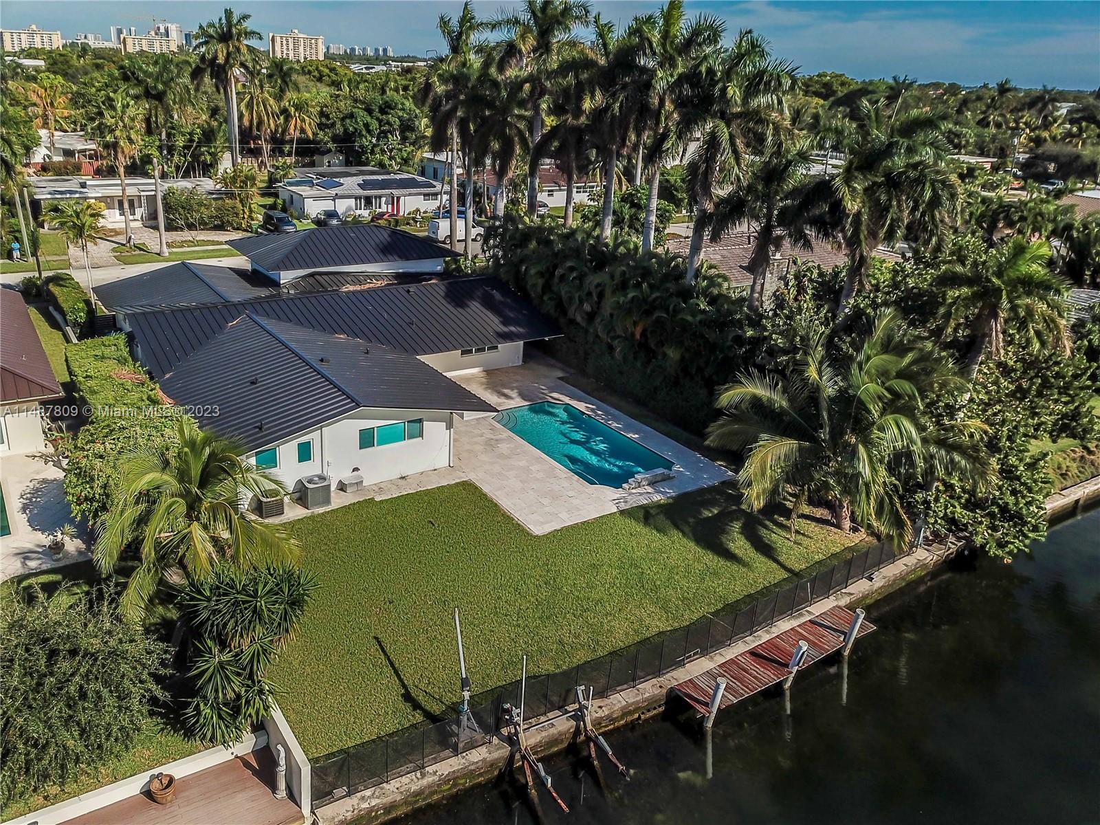 REM FOSTER & SANCHEZ TRAC - Residential