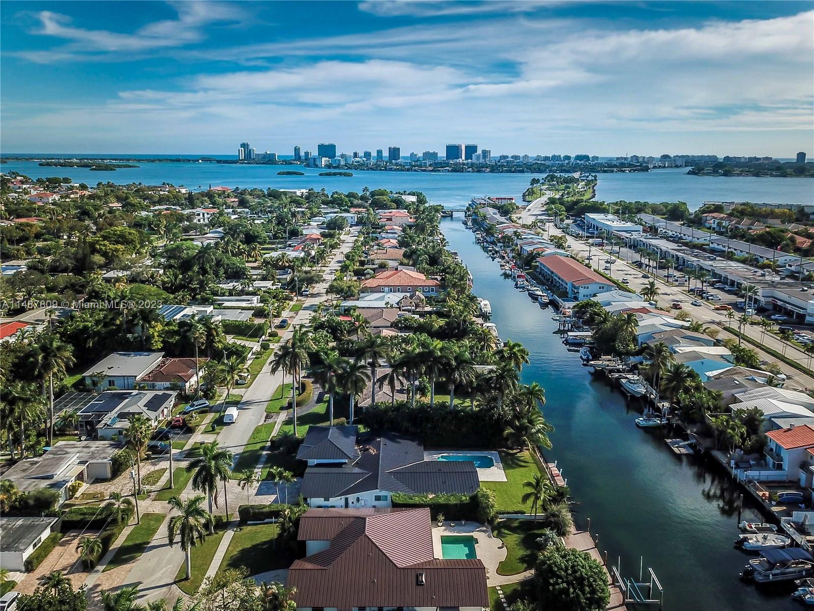 REM FOSTER & SANCHEZ TRAC - Residential