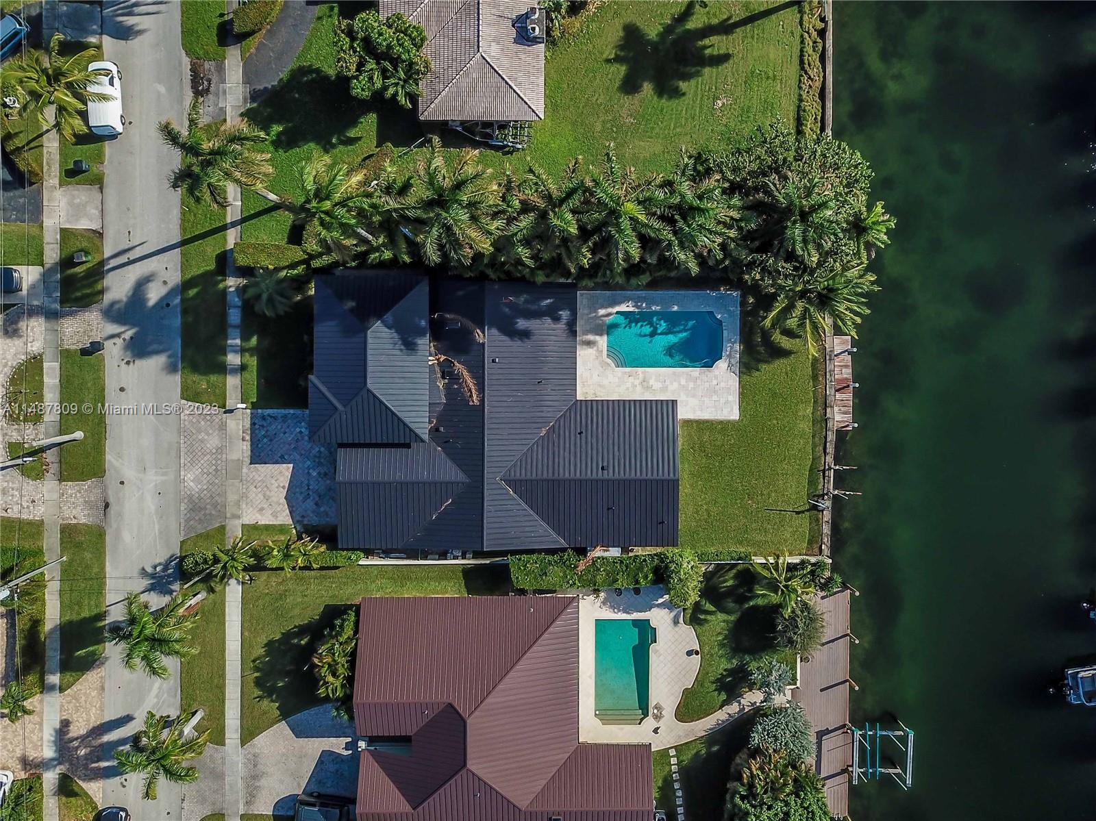 REM FOSTER & SANCHEZ TRAC - Residential