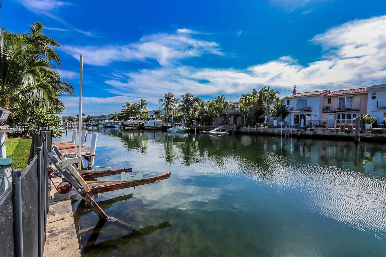 REM FOSTER & SANCHEZ TRAC - Residential