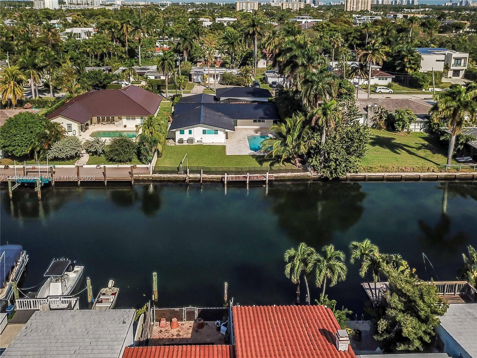 REM FOSTER & SANCHEZ TRAC - Residential