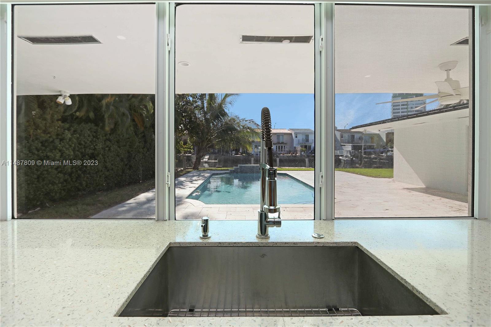 REM FOSTER & SANCHEZ TRAC - Residential