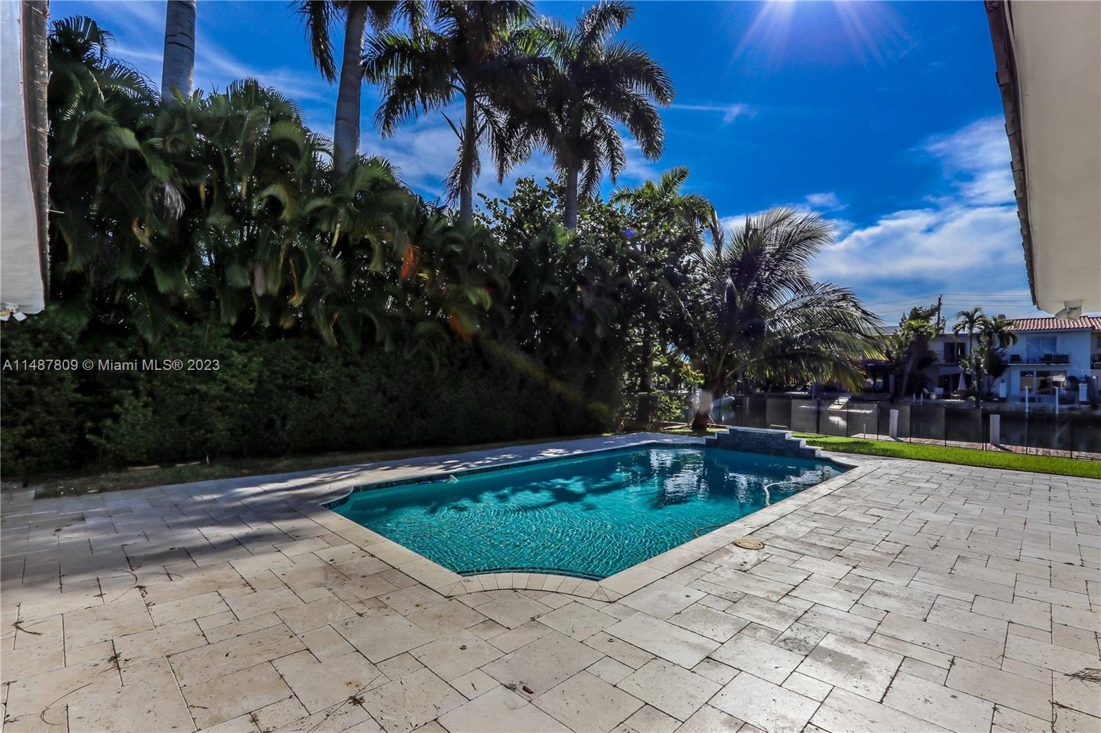 REM FOSTER & SANCHEZ TRAC - Residential