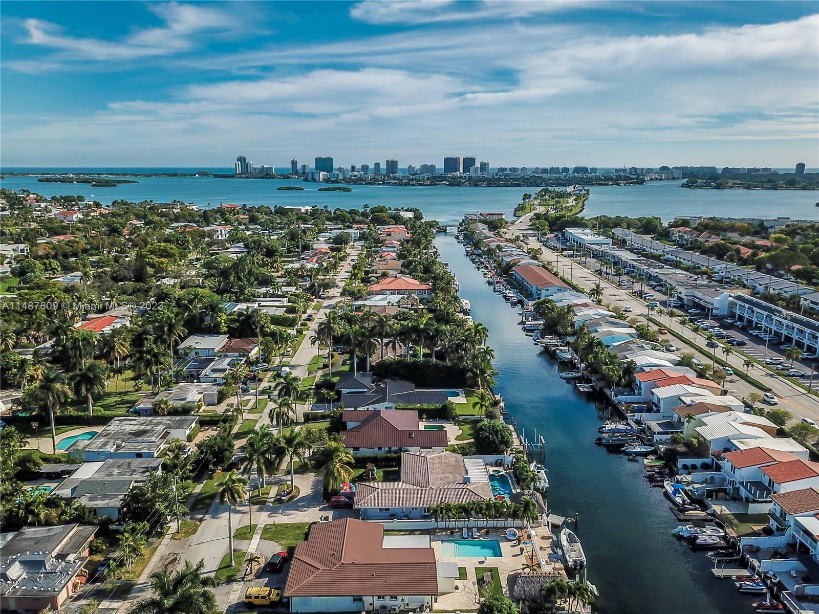 REM FOSTER & SANCHEZ TRAC - Residential