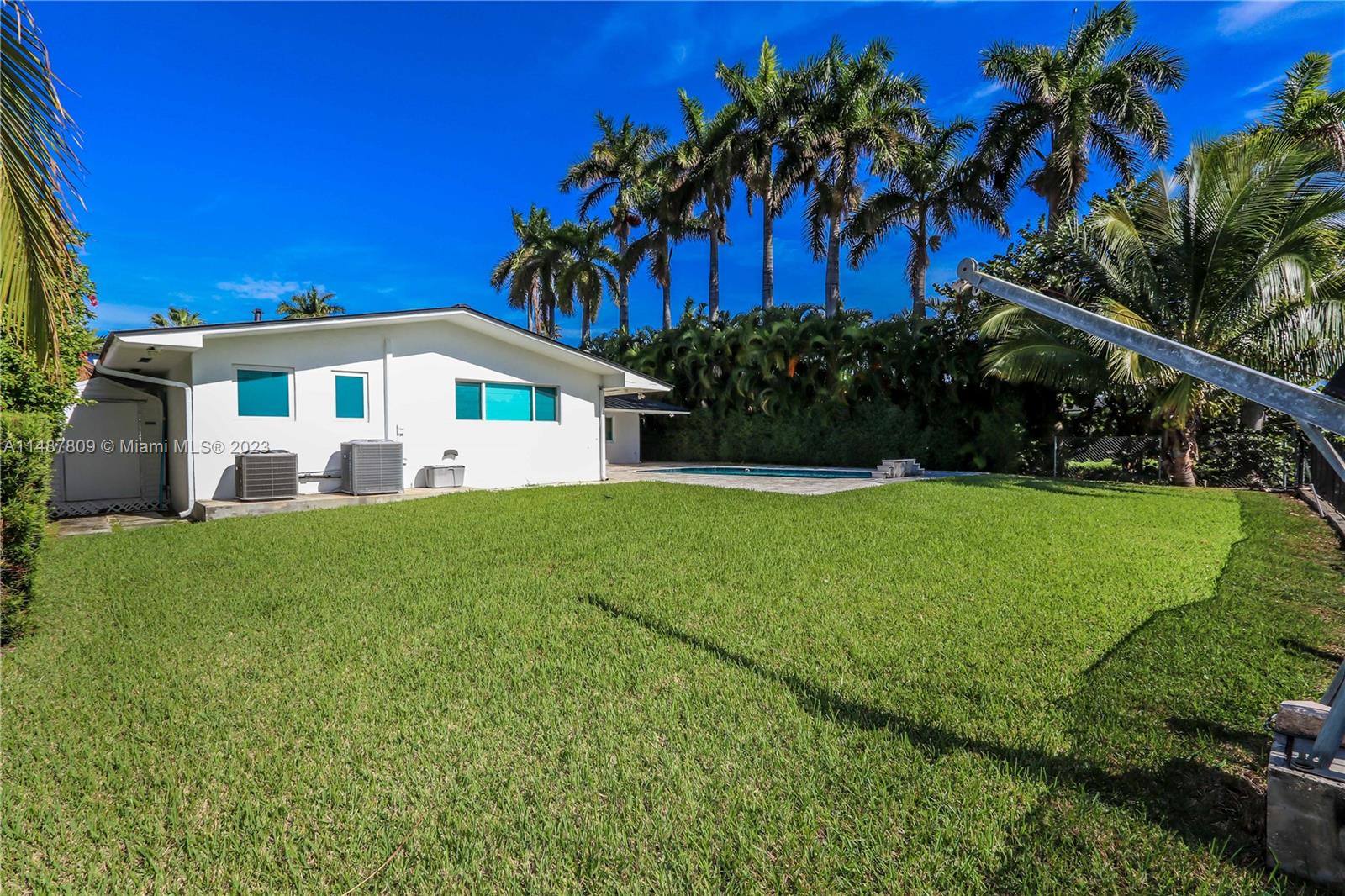 REM FOSTER & SANCHEZ TRAC - Residential