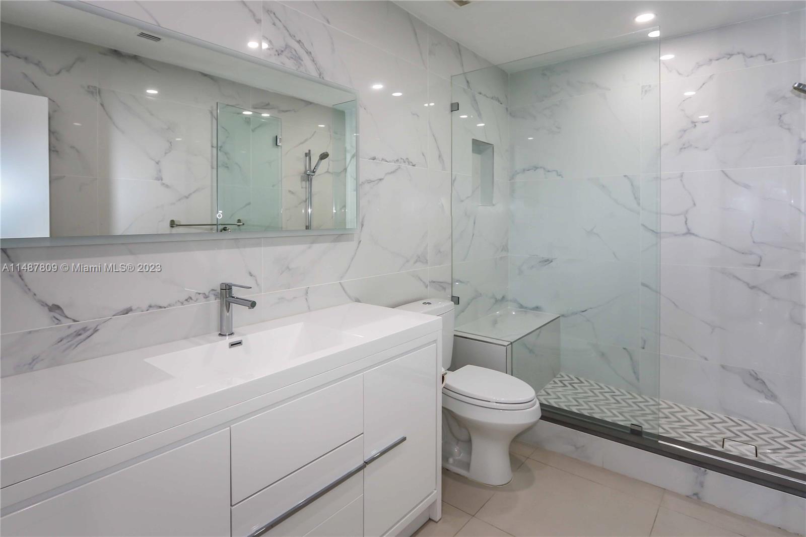 REM FOSTER & SANCHEZ TRAC - Residential