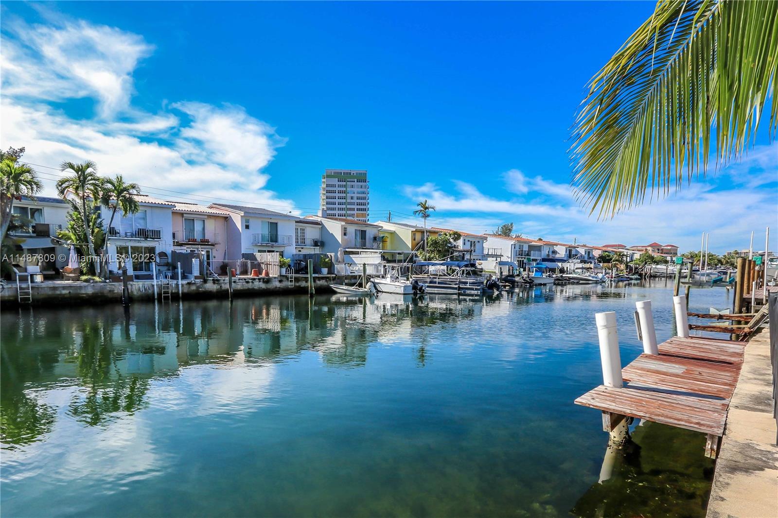 REM FOSTER & SANCHEZ TRAC - Residential