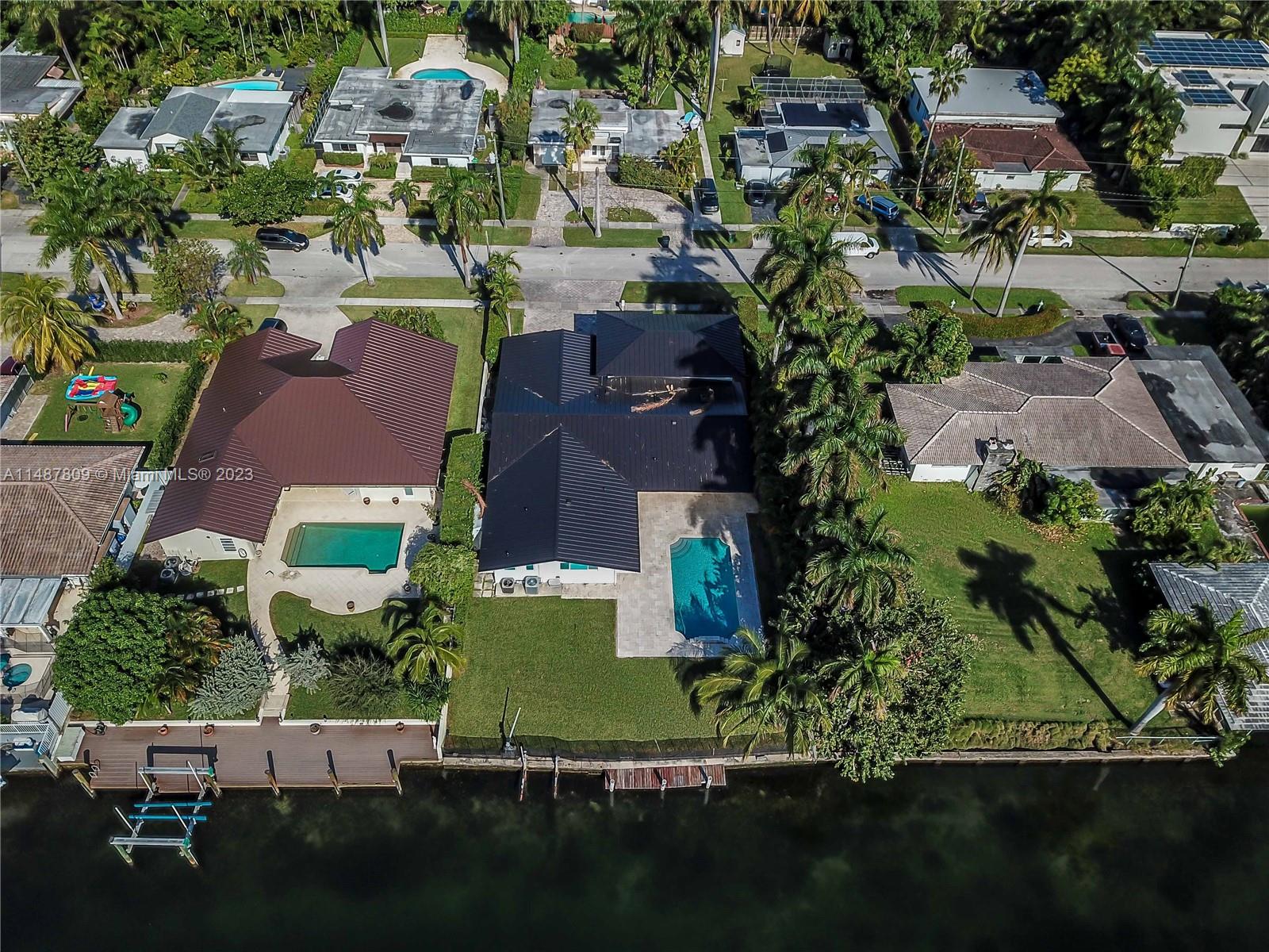 REM FOSTER & SANCHEZ TRAC - Residential