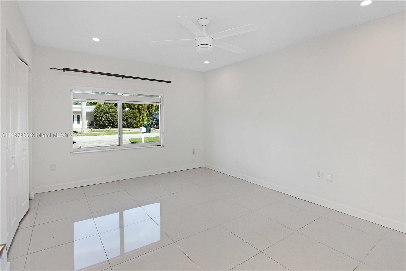 REM FOSTER & SANCHEZ TRAC - Residential