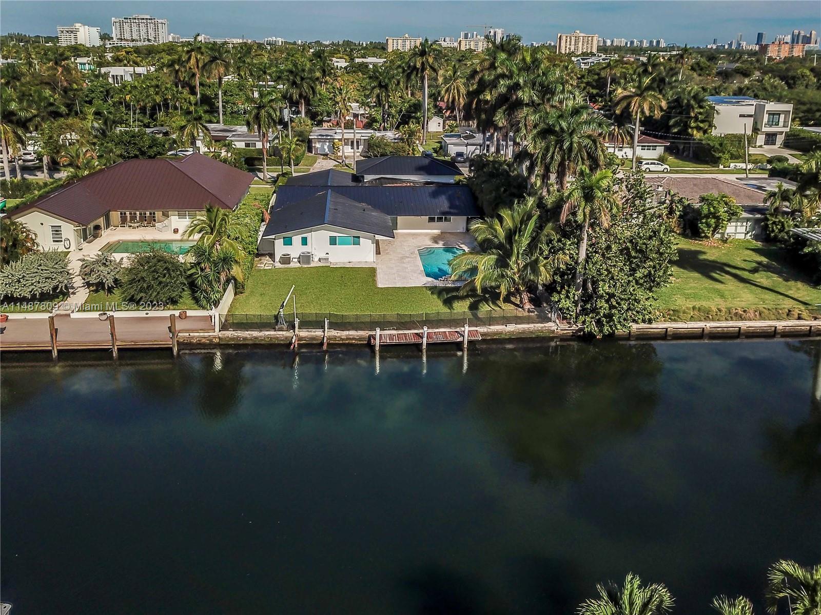 REM FOSTER & SANCHEZ TRAC - Residential