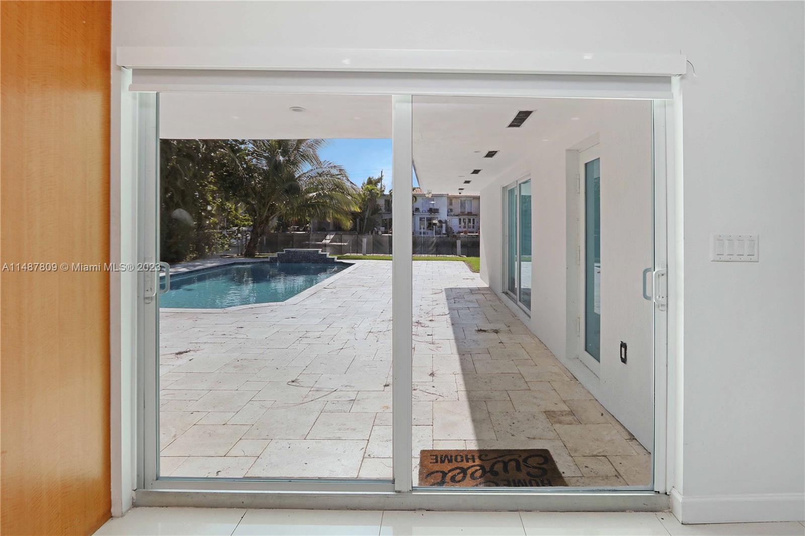 REM FOSTER & SANCHEZ TRAC - Residential