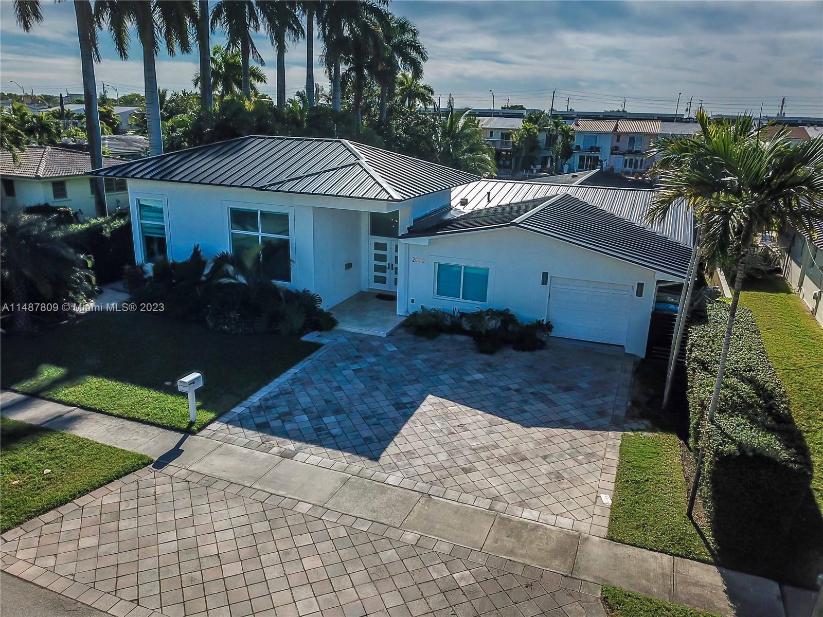 REM FOSTER & SANCHEZ TRAC - Residential