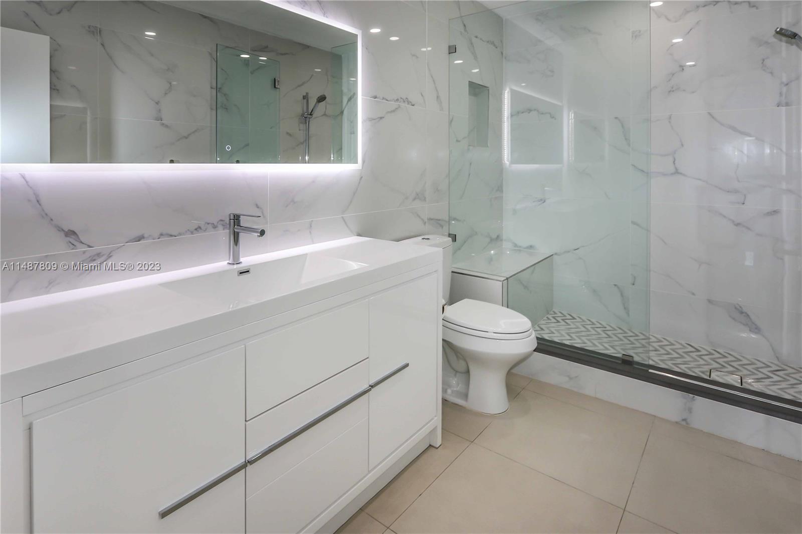 REM FOSTER & SANCHEZ TRAC - Residential