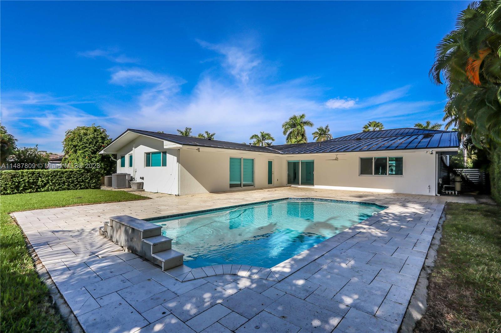 REM FOSTER & SANCHEZ TRAC - Residential