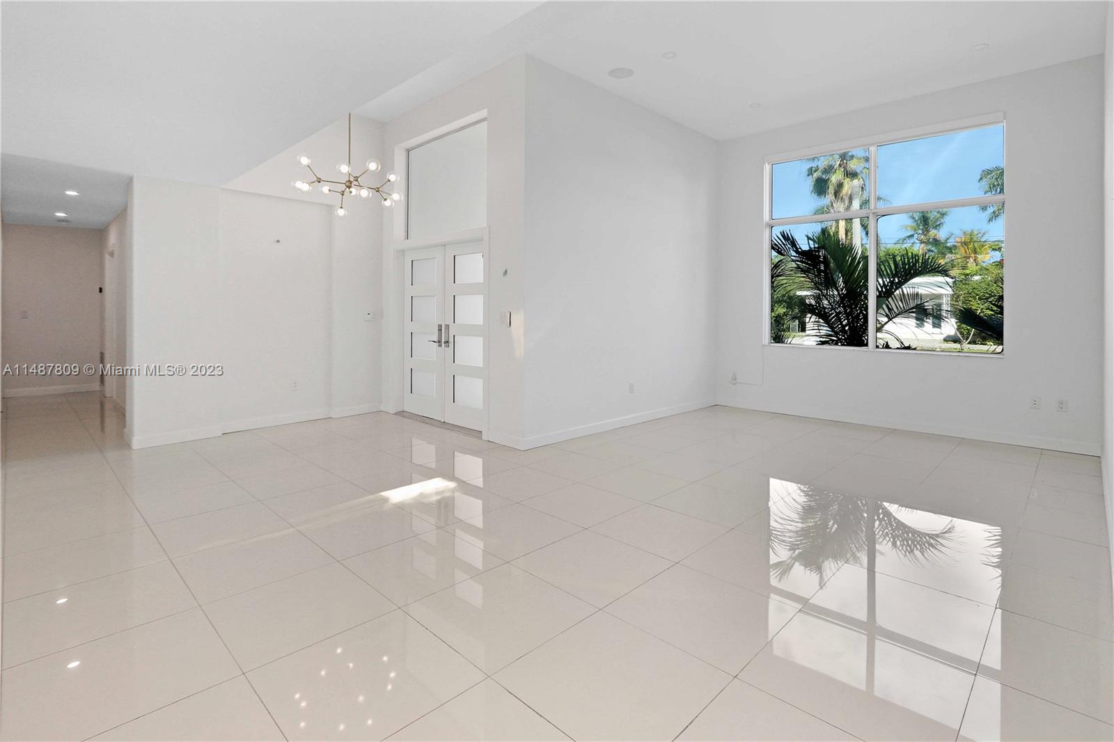 REM FOSTER & SANCHEZ TRAC - Residential