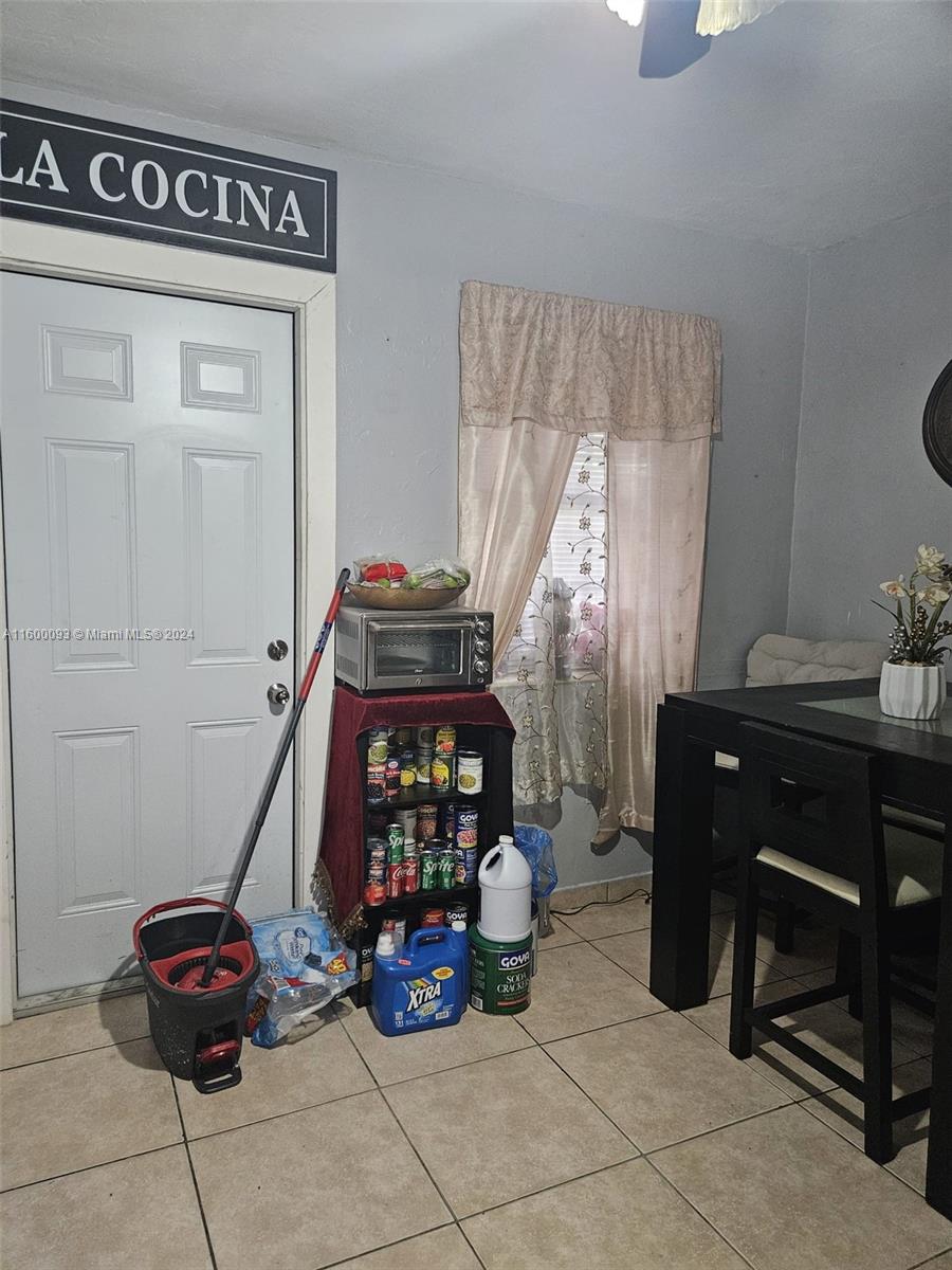 THE TROPICS AMD - Residential Income