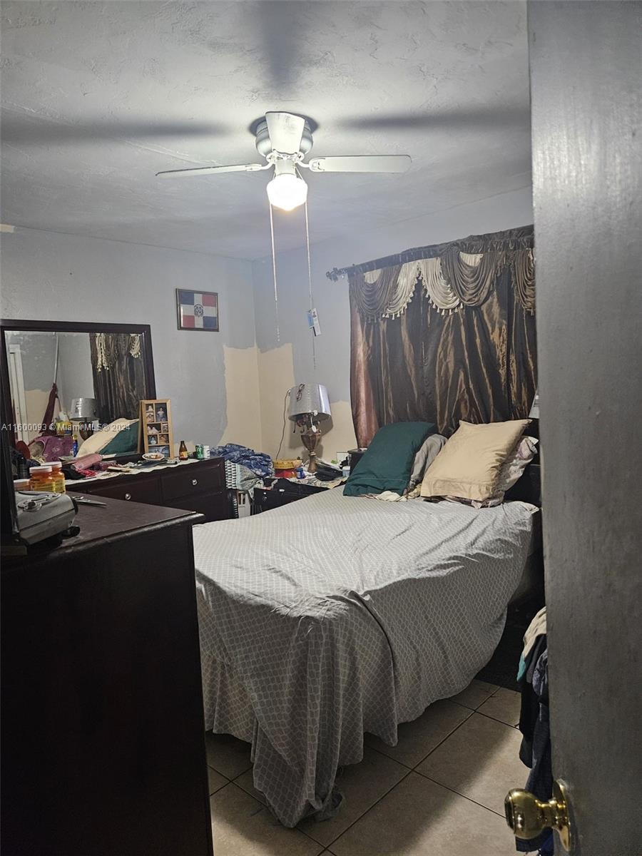 THE TROPICS AMD - Residential Income