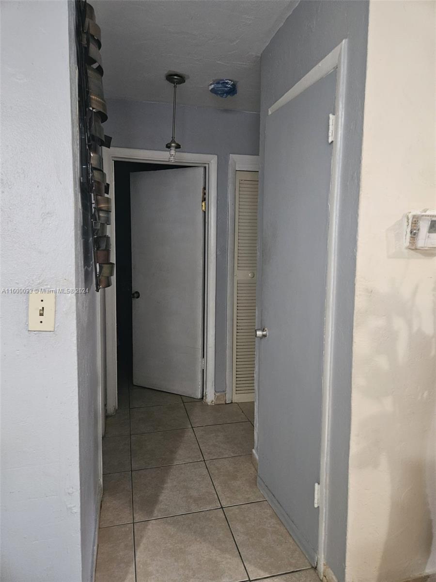 THE TROPICS AMD - Residential Income