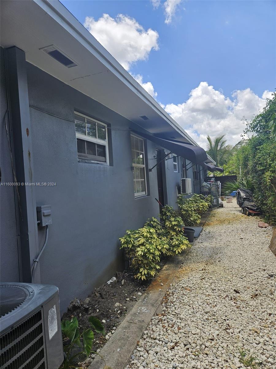 THE TROPICS AMD - Residential Income