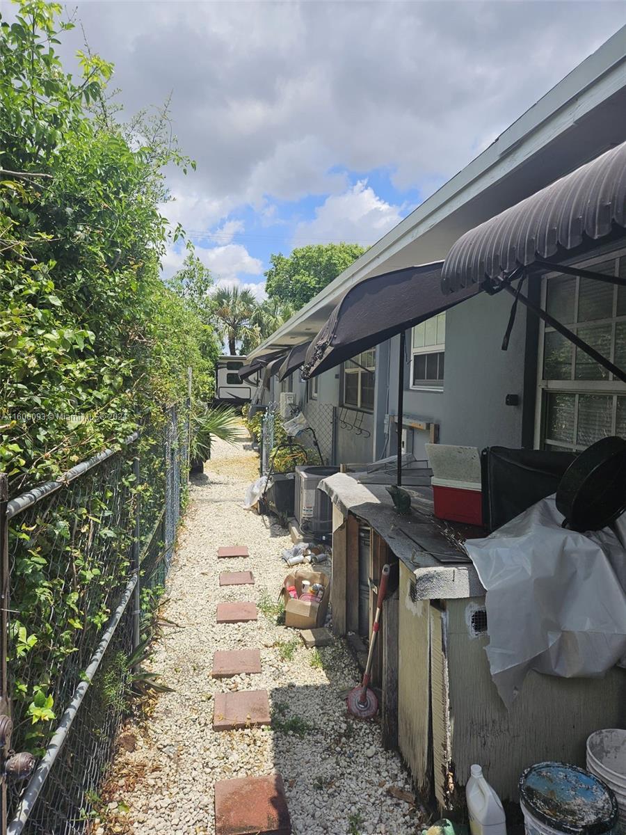 THE TROPICS AMD - Residential Income