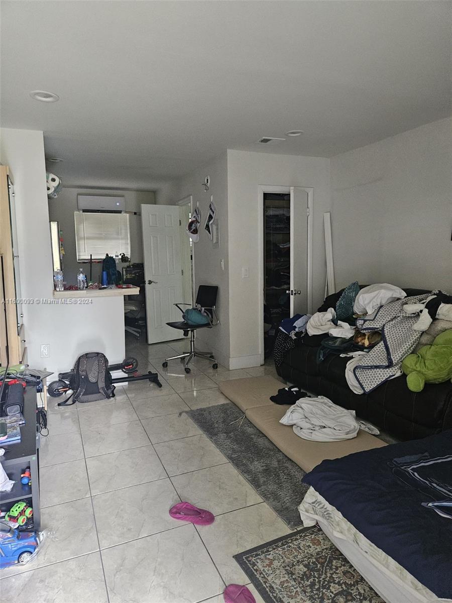 THE TROPICS AMD - Residential Income