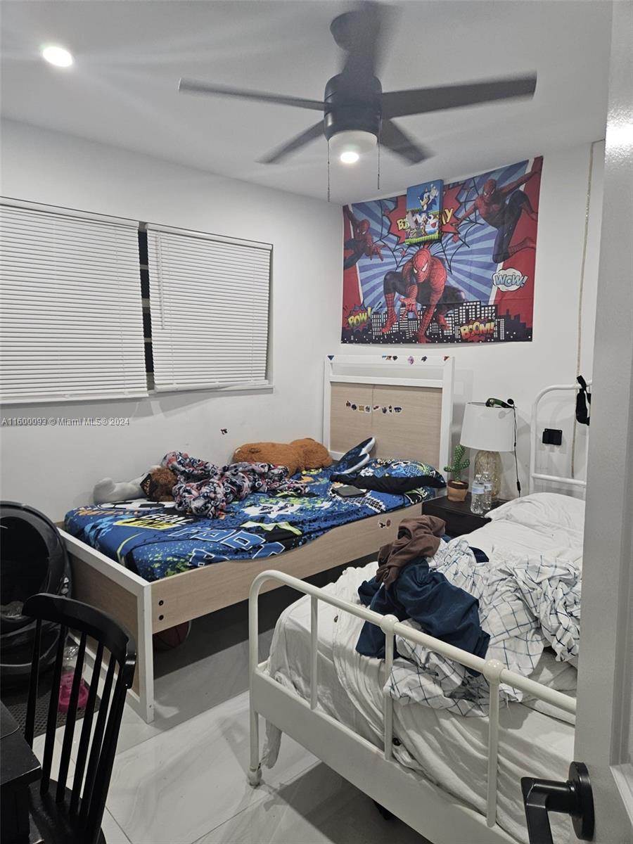 THE TROPICS AMD - Residential Income