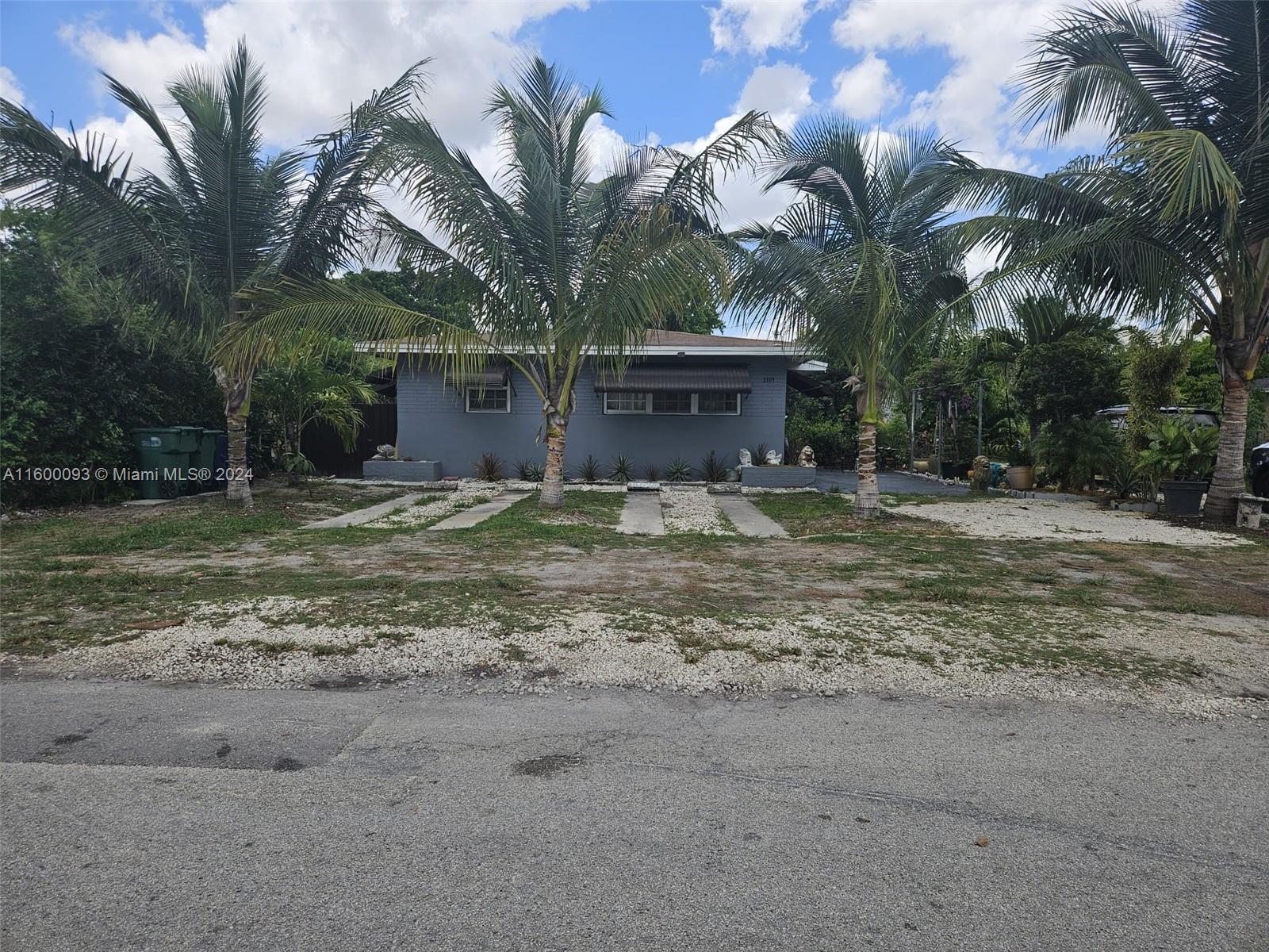 Rental Property at 2803 Nw 91st St St, Miami, Broward County, Florida -  - $870,000 MO.