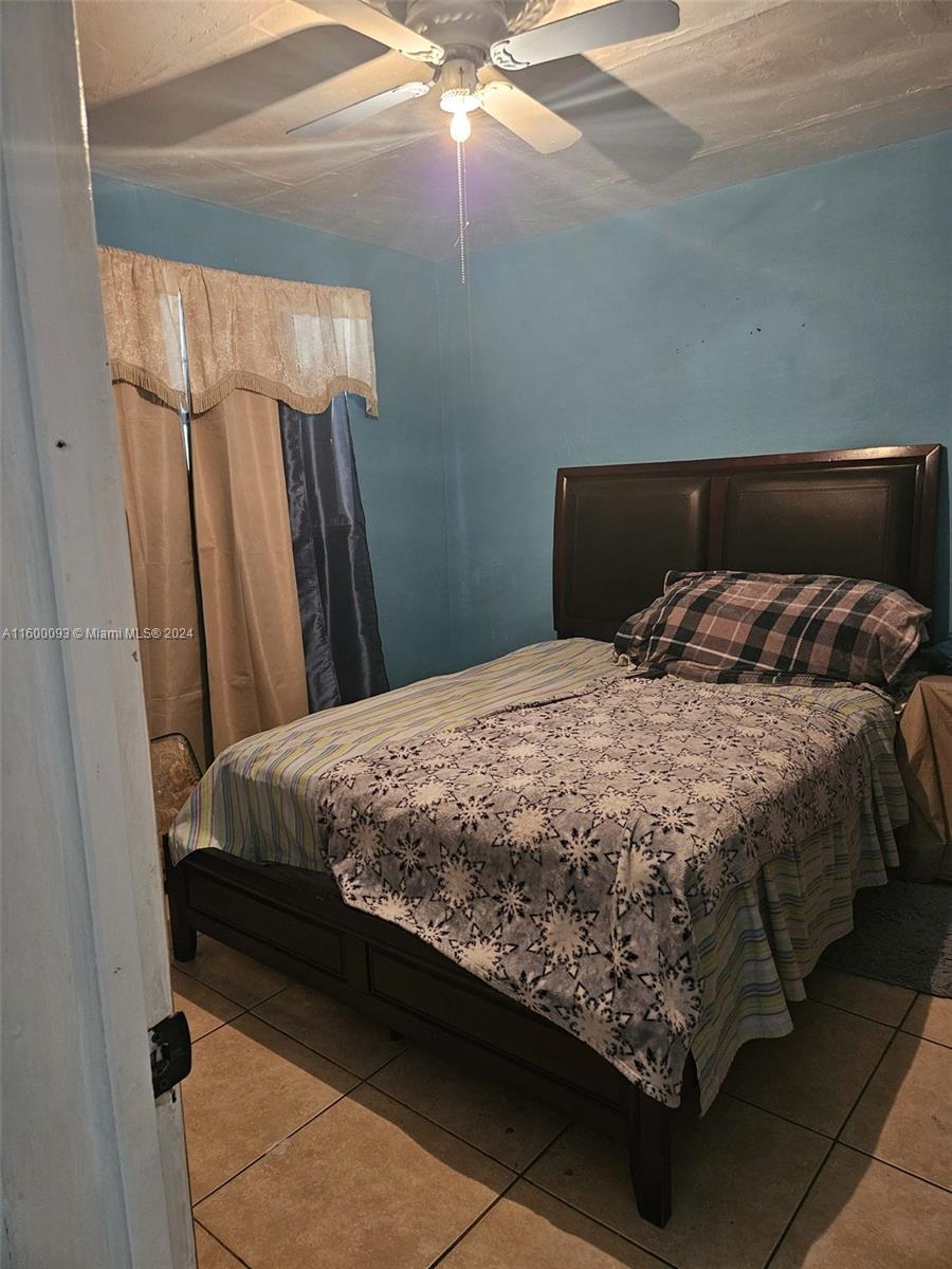 THE TROPICS AMD - Residential Income