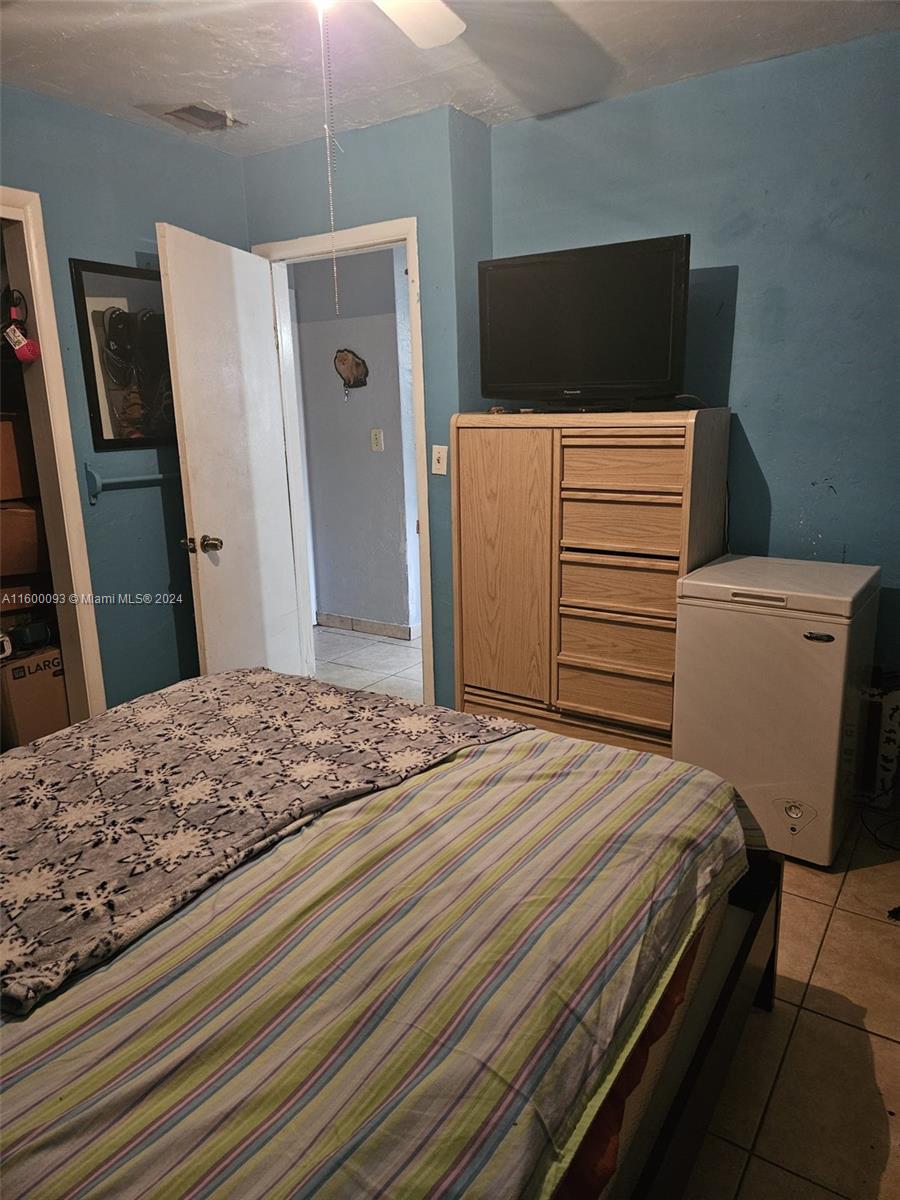 THE TROPICS AMD - Residential Income