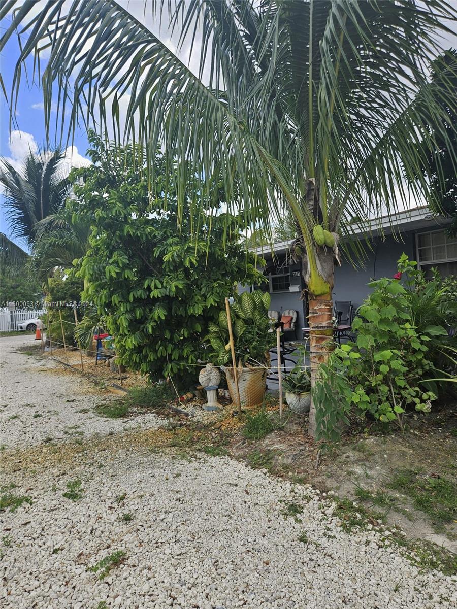 THE TROPICS AMD - Residential Income