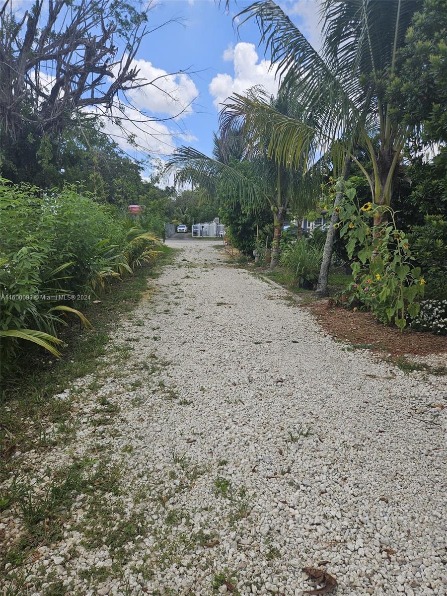 THE TROPICS AMD - Residential Income