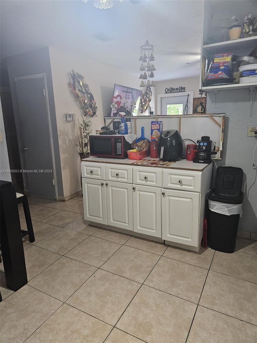 THE TROPICS AMD - Residential Income