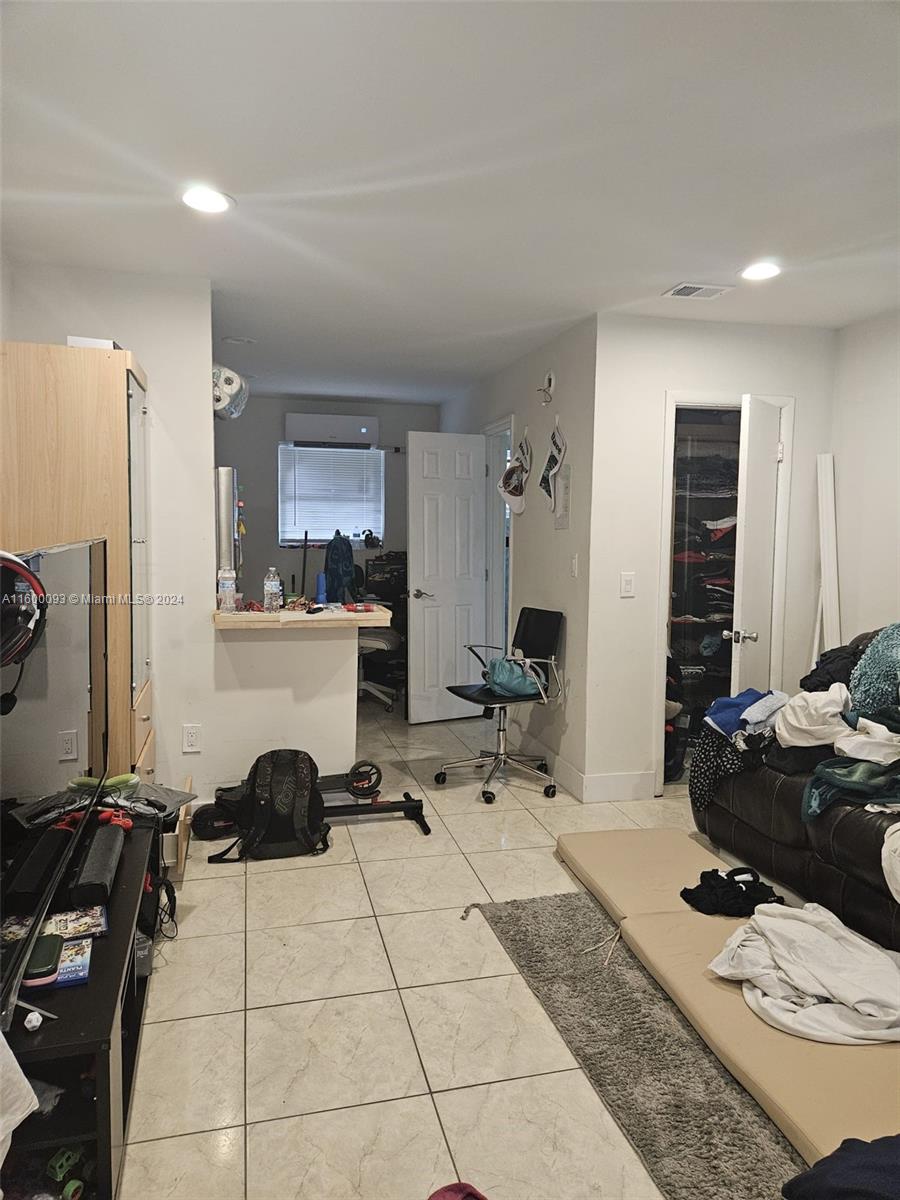 THE TROPICS AMD - Residential Income