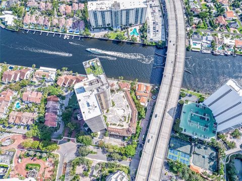 A home in Aventura