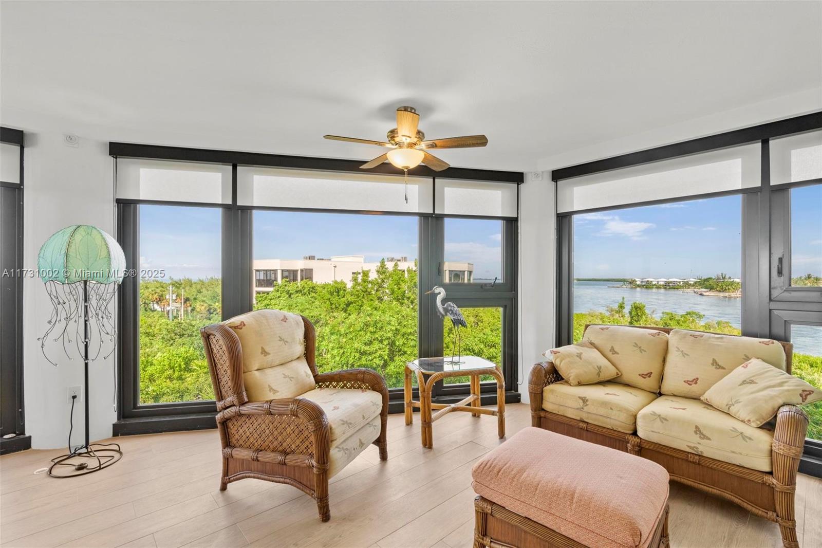 SEAWATCH CONDOMINIUM - Residential Lease