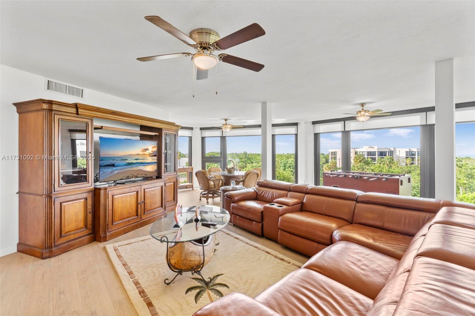 SEAWATCH CONDOMINIUM - Residential Lease