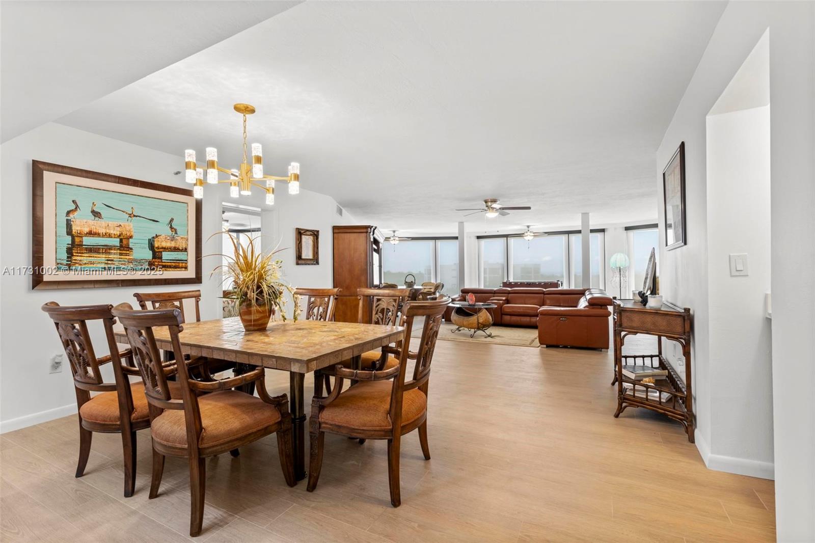 SEAWATCH CONDOMINIUM - Residential Lease