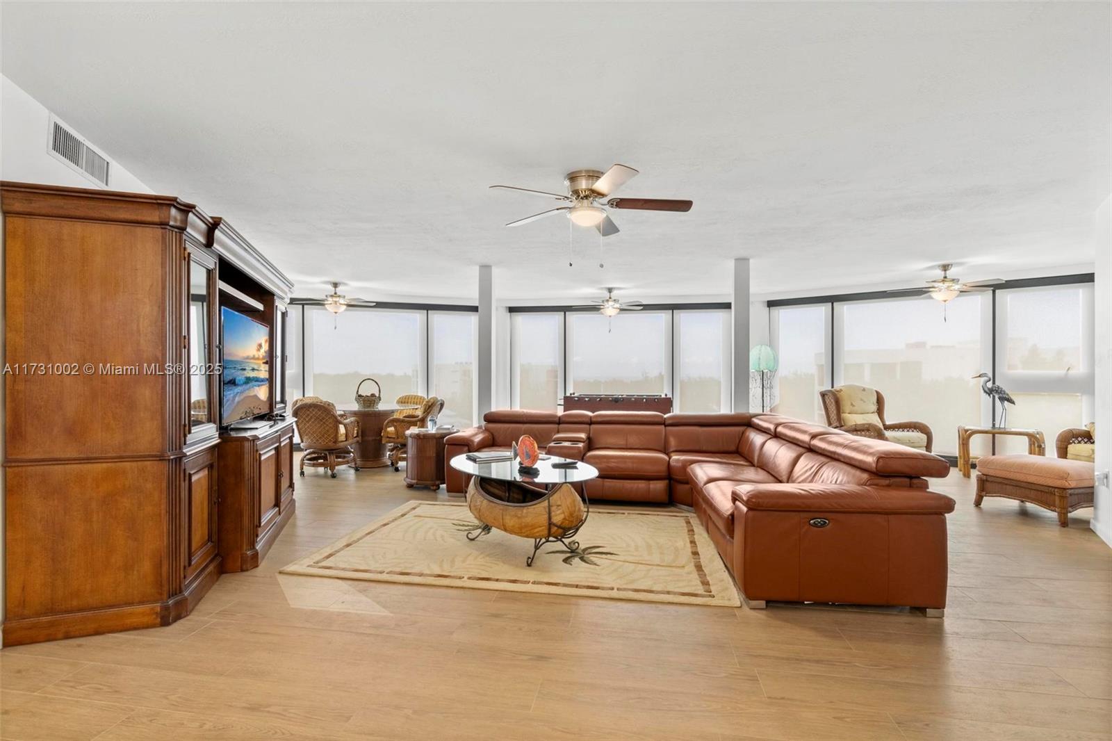 SEAWATCH CONDOMINIUM - Residential Lease