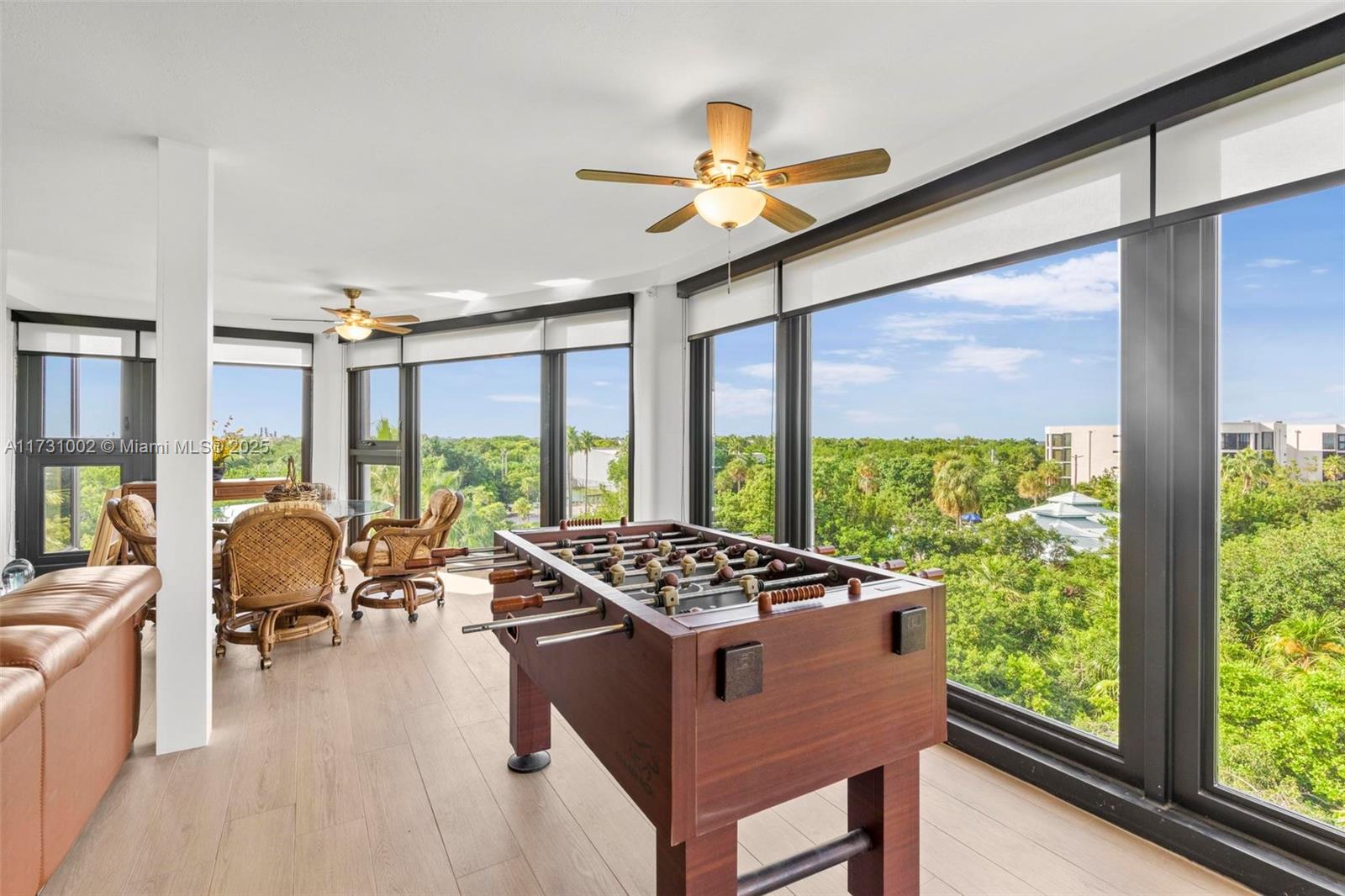 SEAWATCH CONDOMINIUM - Residential Lease