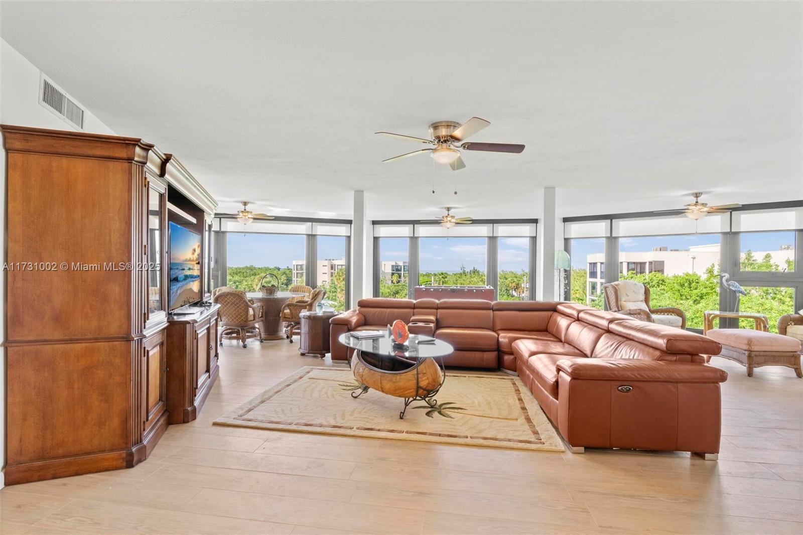 SEAWATCH CONDOMINIUM - Residential Lease