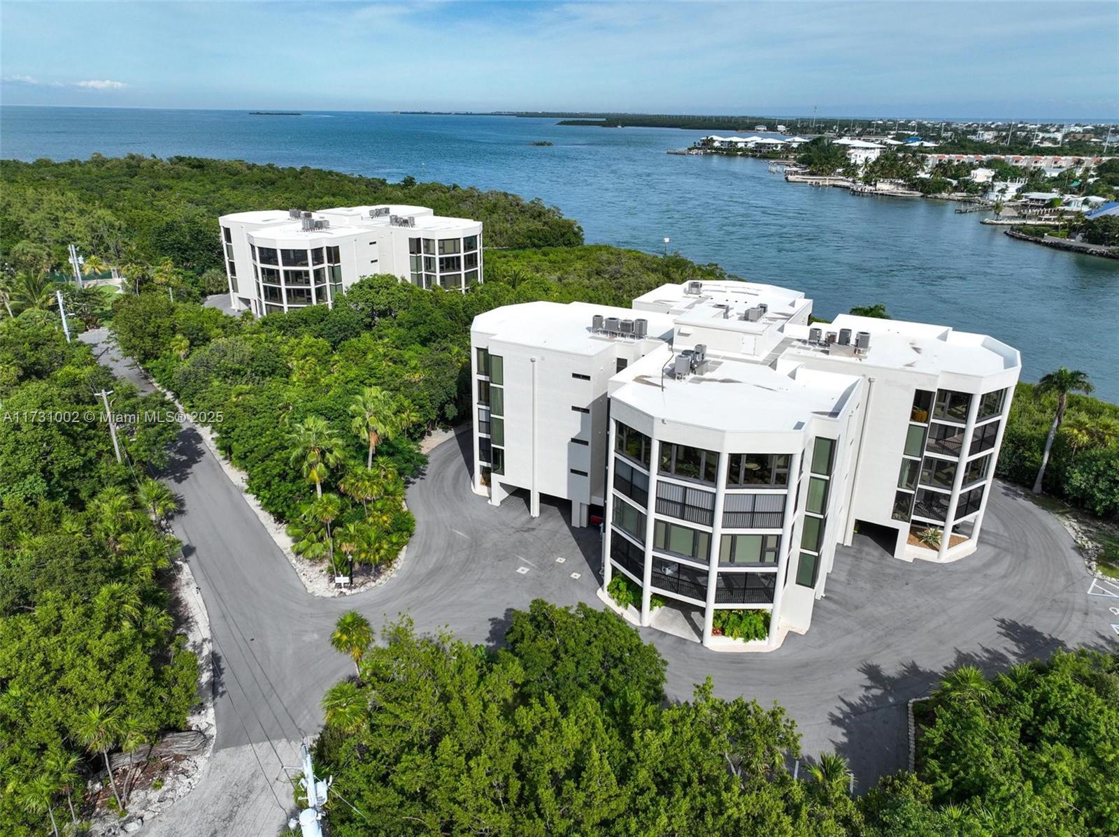 Rental Property at 7401 Gulf Of Mexico Blvd 4, Marathon, Monroe County, Florida - Bedrooms: 3 
Bathrooms: 2  - $9,500 MO.