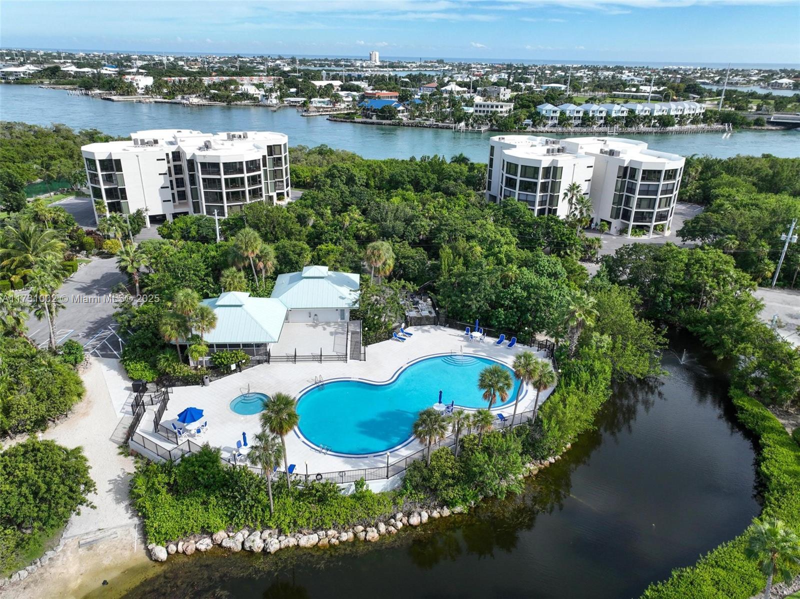 SEAWATCH CONDOMINIUM - Residential Lease