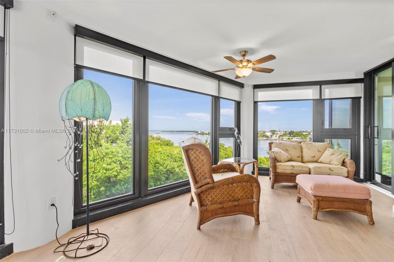 SEAWATCH CONDOMINIUM - Residential Lease