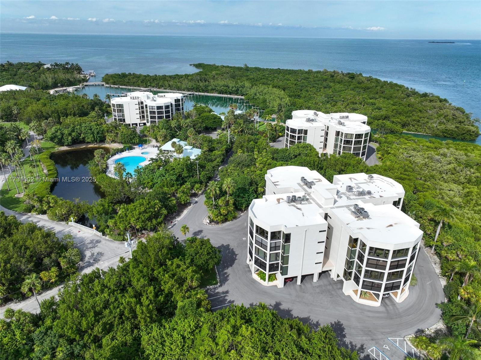 SEAWATCH CONDOMINIUM - Residential Lease