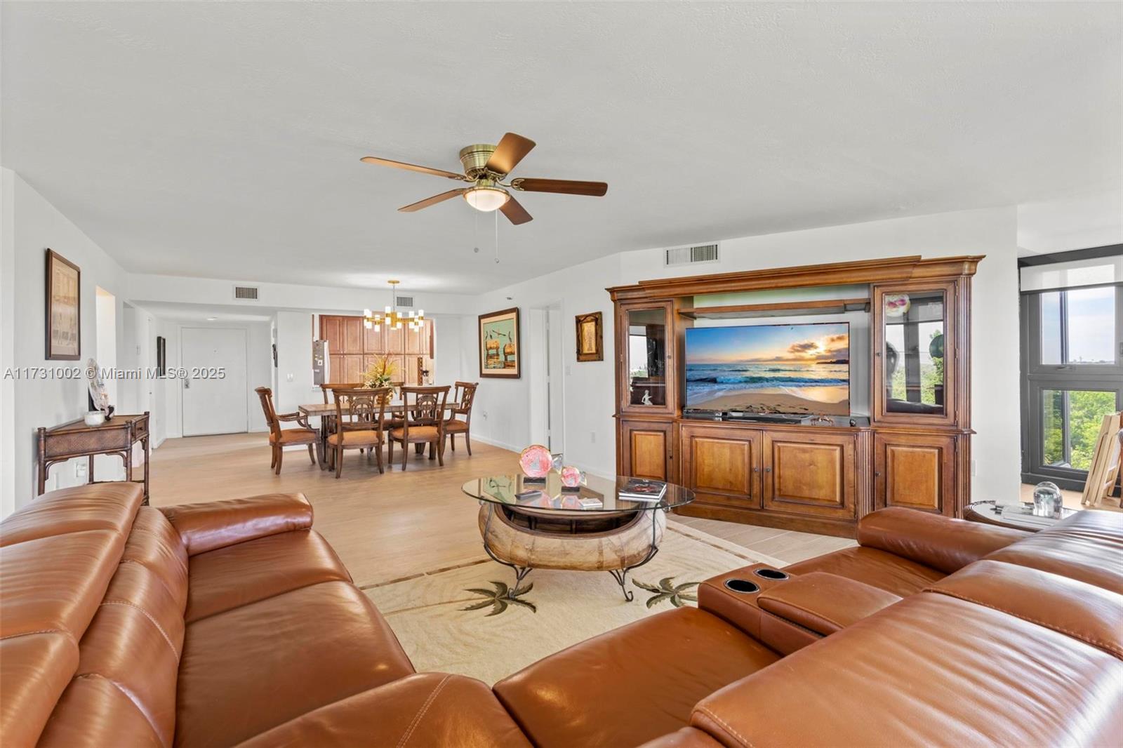 SEAWATCH CONDOMINIUM - Residential Lease