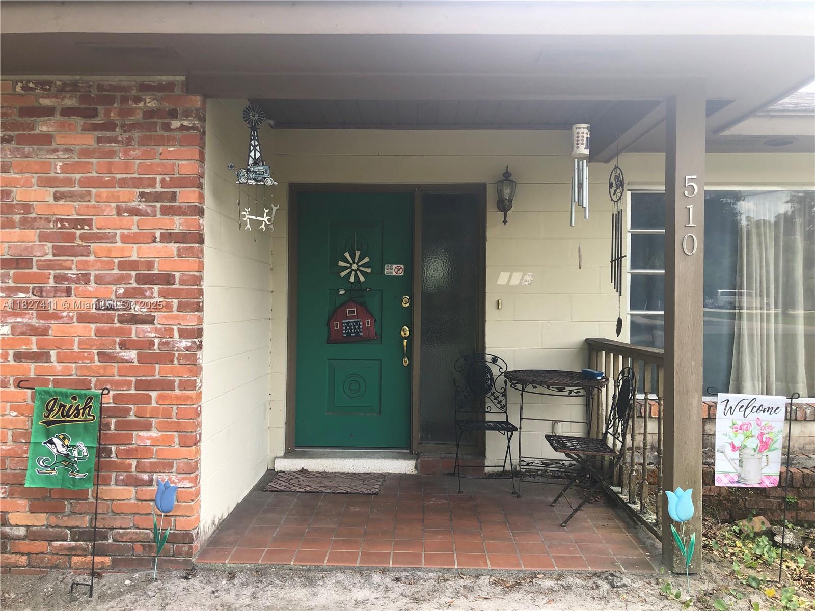 510 Laura St